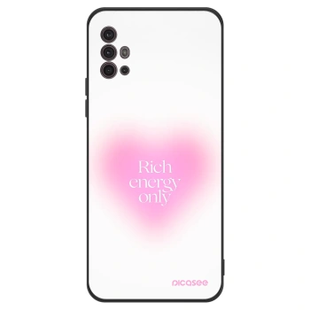 Etui na Motorola Moto G30 - Rich Energy