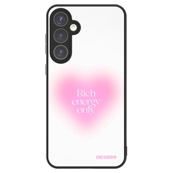 Picasee ULTIMATE CASE na Samsung Galaxy S23 FE S711B - Rich Energy