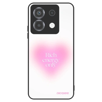 Etui na Xiaomi Poco X6 - Rich Energy