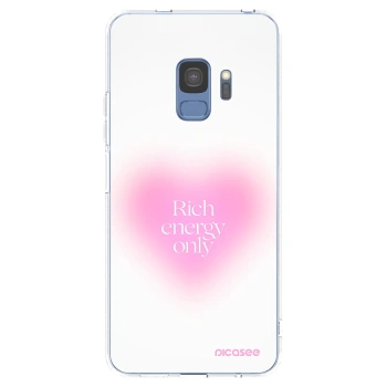 Etui na Samsung Galaxy S9 G960F - Rich Energy