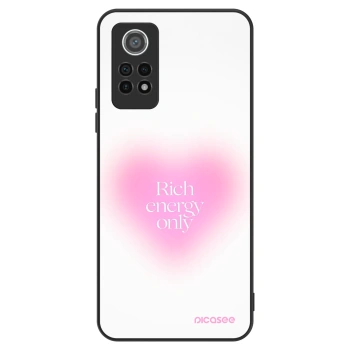 Etui na Xiaomi Redmi Note 12 Pro 4G - Rich Energy