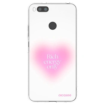 Etui na Xiaomi Mi A1 Global - Rich Energy