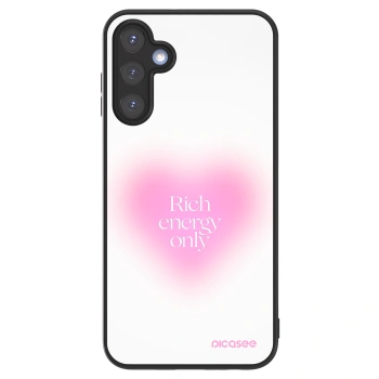 Picasee ULTIMATE CASE na Samsung Galaxy A15 A156B 5G - Rich Energy