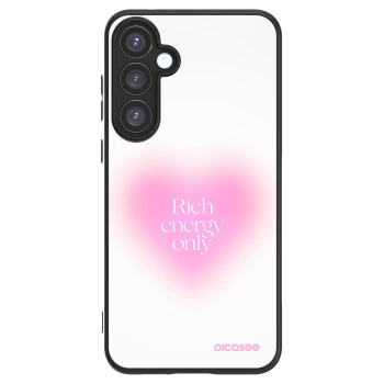 Picasee ULTIMATE CASE na Samsung Galaxy A55 5G A556B - Rich Energy