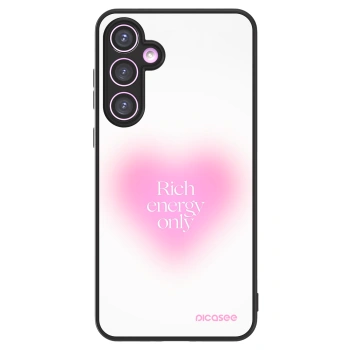 Picasee ULTIMATE CASE na Samsung Galaxy A35 5G A356B - Rich Energy