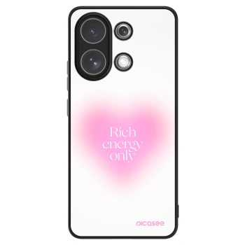 Etui na Xiaomi Redmi Note 13 4G - Rich Energy