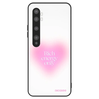 Etui na Xiaomi Mi Note 10 (Pro) - Rich Energy