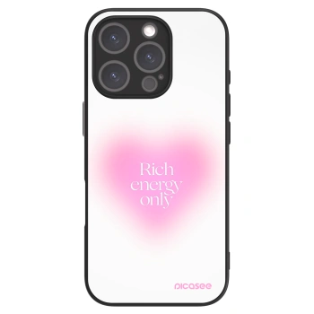 Etui na Apple iPhone 16 Pro - Rich Energy