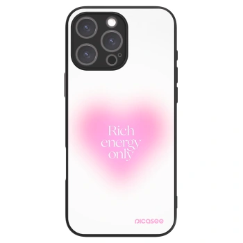 Picasee ULTIMATE CASE na Apple iPhone 16 Pro Max - Rich Energy