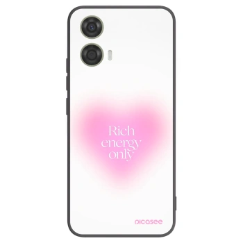 Etui na Motorola Moto G24 - Rich Energy