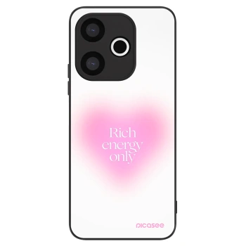 Etui na Xiaomi Redmi 13 4G - Rich Energy