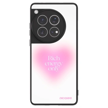 Picasee ULTIMATE CASE na OnePlus 12 5G - Rich Energy