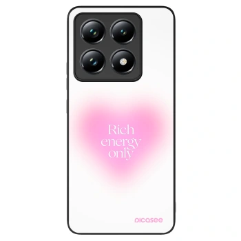 Picasee ULTIMATE CASE na Xiaomi 14T Pro - Rich Energy