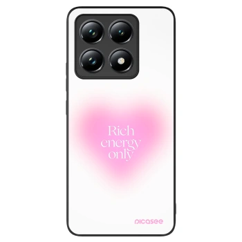 Picasee ULTIMATE CASE na Xiaomi 14T - Rich Energy