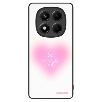 Picasee ULTIMATE CASE na Xiaomi Redmi Note 14 Pro+ 5G - Rich Energy
