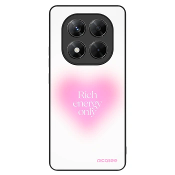 Picasee ULTIMATE CASE na Xiaomi Redmi Note 14 Pro 5G - Rich Energy