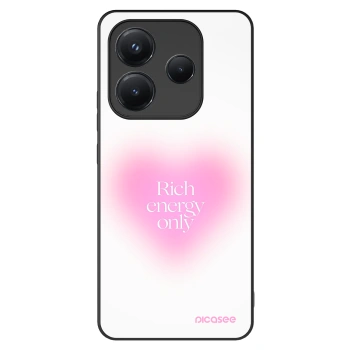Picasee ULTIMATE CASE na Xiaomi Redmi Note 14 5G - Rich Energy