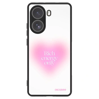 Etui na Xiaomi Poco X7 - Rich Energy