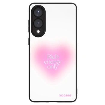 Picasee ULTIMATE CASE PowerShare pro Samsung Galaxy S25 Edge 5G - Rich Energy