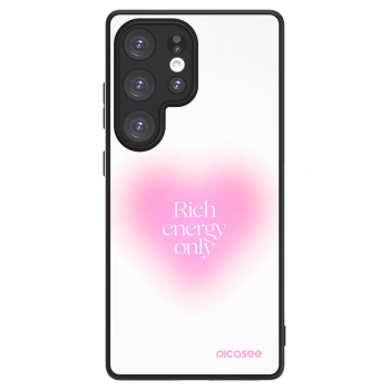 Picasee ULTIMATE CASE na Samsung Galaxy S25 Ultra 5G - Rich Energy