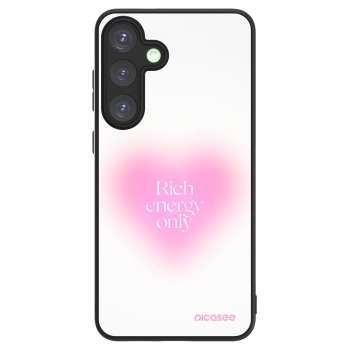 Picasee ULTIMATE CASE na Samsung Galaxy S25+ 5G - Rich Energy