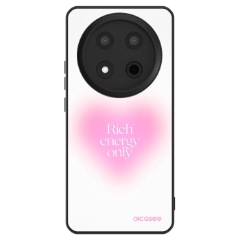 Etui na Honor Magic7 Lite 5G - Rich Energy