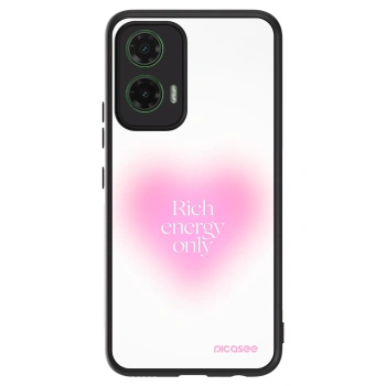 Etui na Motorola Moto G35 5G - Rich Energy