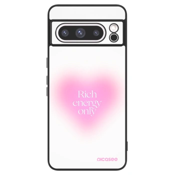 Picasee ULTIMATE CASE na Google Pixel 8 Pro - Rich Energy