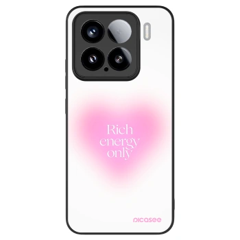 Etui na Xiaomi 15 - Rich Energy