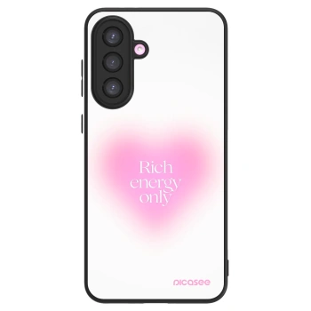 Picasee ULTIMATE CASE na Samsung Galaxy A56 5G A566B - Rich Energy