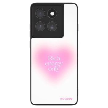 Etui na Motorola Edge 60 Fusion - Rich Energy