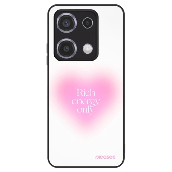Etui na Xiaomi Redmi Note 14S - Rich Energy