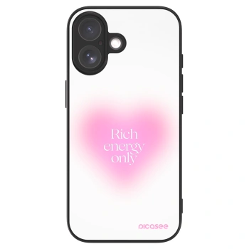Picasee ULTIMATE CASE na Apple iPhone 17 - Rich Energy