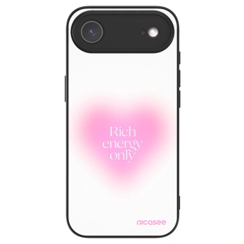 Picasee ULTIMATE CASE na Apple iPhone Air - Rich Energy