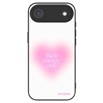 Picasee ULTIMATE CASE MagSafe pro Apple iPhone Air - Rich Energy