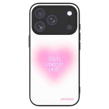 Picasee ULTIMATE CASE na Apple iPhone 17 Pro - Rich Energy