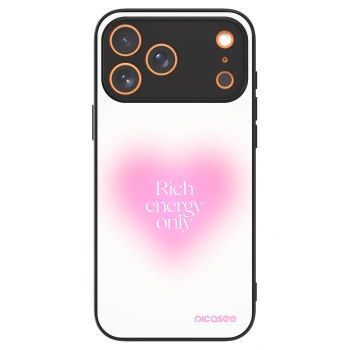 Picasee ULTIMATE CASE na Apple iPhone 17 Pro Max - Rich Energy