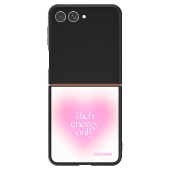 Etui na Samsung Galaxy Z Flip7 5G - Rich Energy