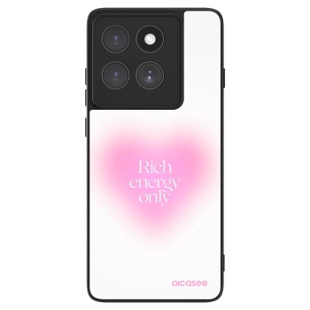 Etui na Motorola Edge 60 5G - Rich Energy