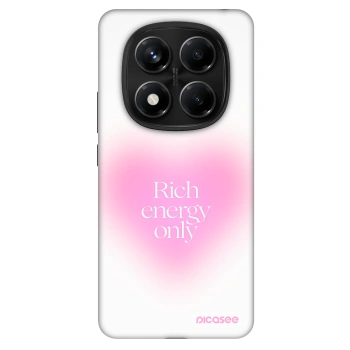 Etui na Xiaomi Redmi Note 14 Pro 5G - Rich Energy