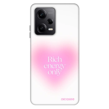 Etui na Xiaomi Redmi Note 12 Pro+ 5G - Rich Energy