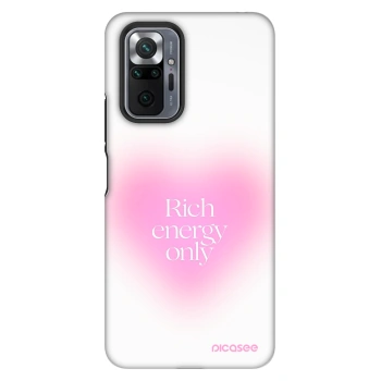 Etui na Xiaomi Redmi Note 10 Pro - Rich Energy