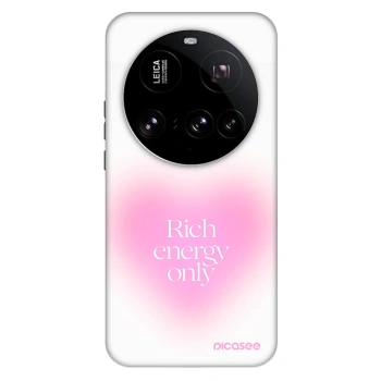 Etui na Xiaomi 15 Ultra - Rich Energy