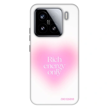 Picasee Fashion Case na Xiaomi 15 - Rich Energy