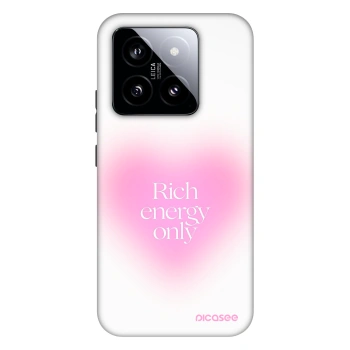 Etui na Xiaomi 14 - Rich Energy