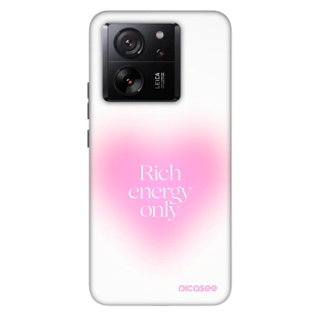Etui na Xiaomi 13T Pro - Rich Energy
