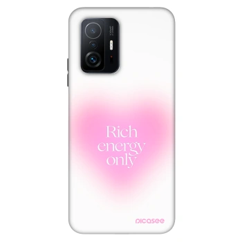 Etui na Xiaomi 11T Pro - Rich Energy