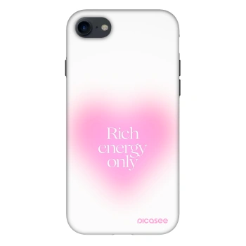 Etui na Apple iPhone SE 2020 - Rich Energy