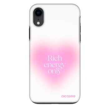 Etui na Apple iPhone XR - Rich Energy