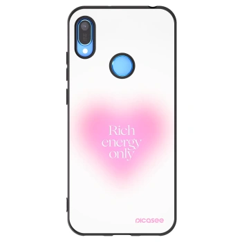 Etui na Huawei Y6 2019 - Rich Energy